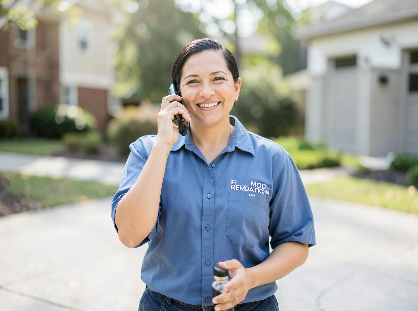 Mold Remediation Huntsville, IL FAQs